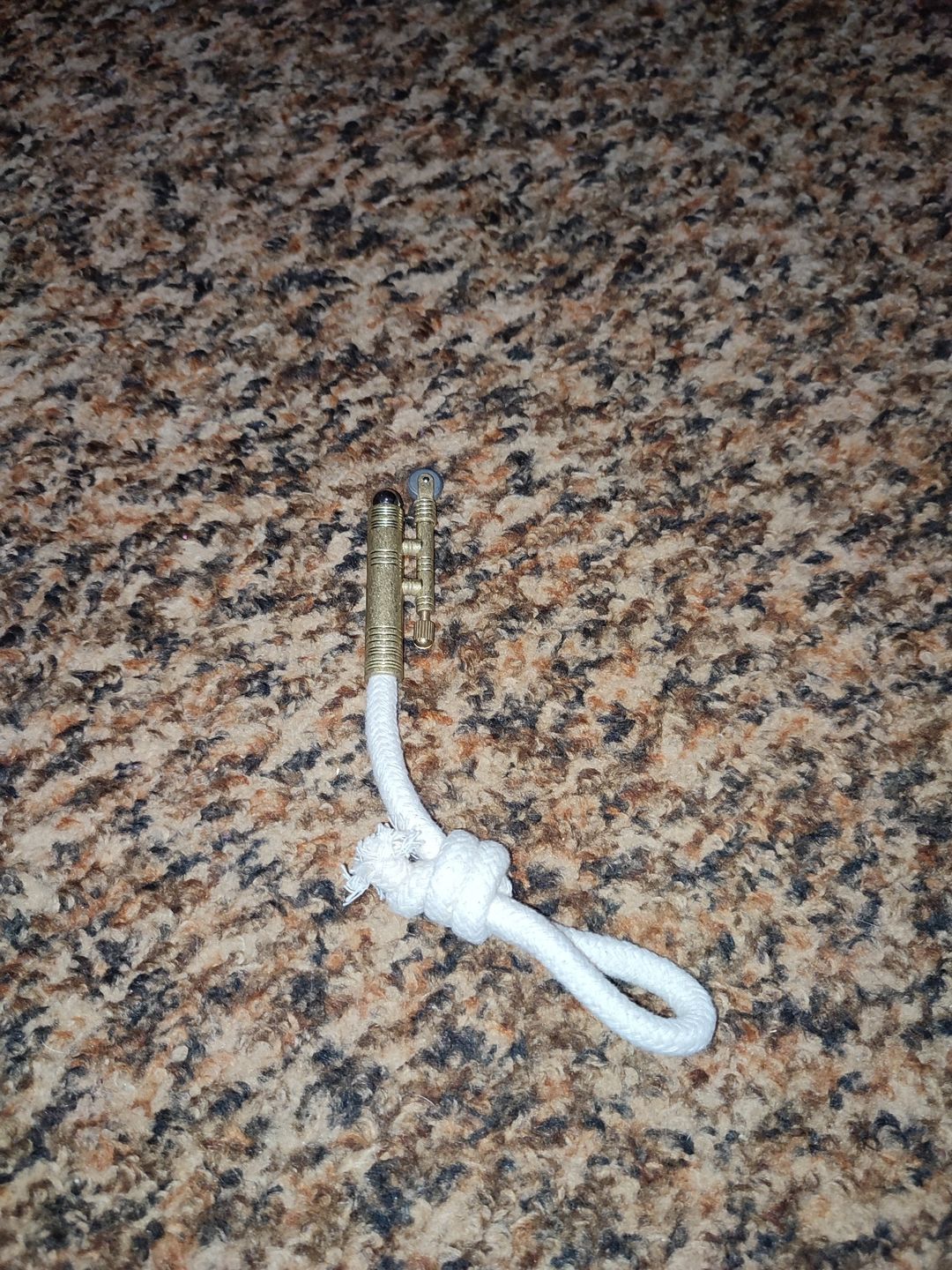 Customer photo review of Rope Lighter