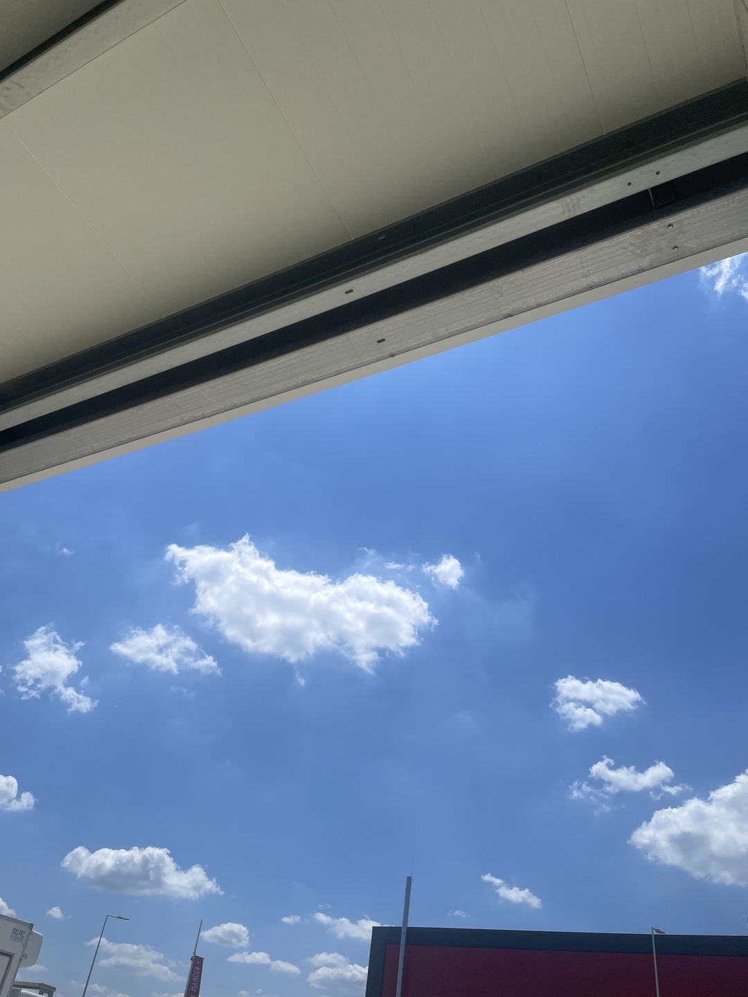 Customer photo review of Good Clean - 1 mois