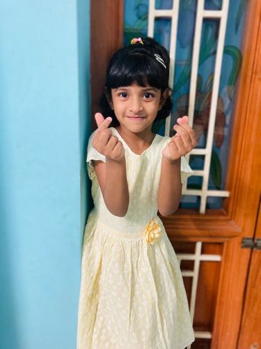 The Nesavu customer review from Rukshana Jaffer
