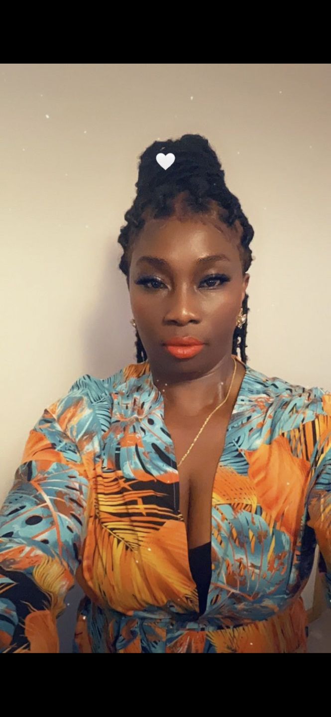 Customer photo review of Wig Princess