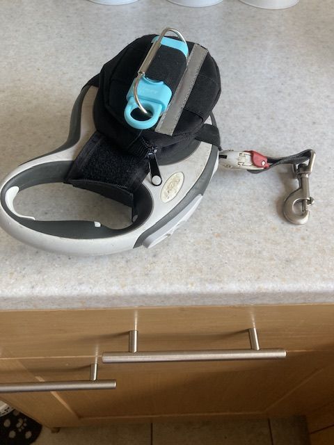 Customer photo review of The Ashley Personal Safety Alarm