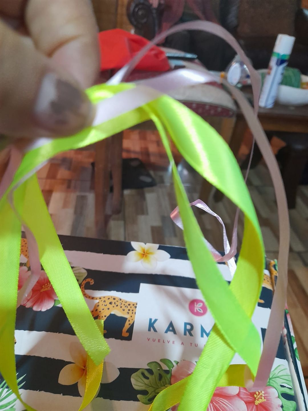 Foto de Ximena K.