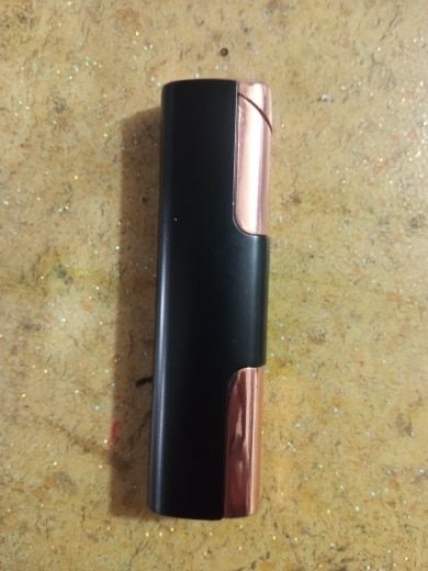 Customer photo review of Ruby Torch
