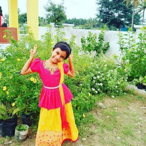 The Nesavu customer review from Priya