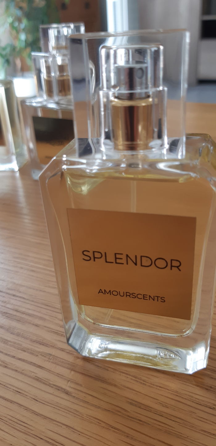 Customer photo review of Sartorial (Inspired) - Splendor