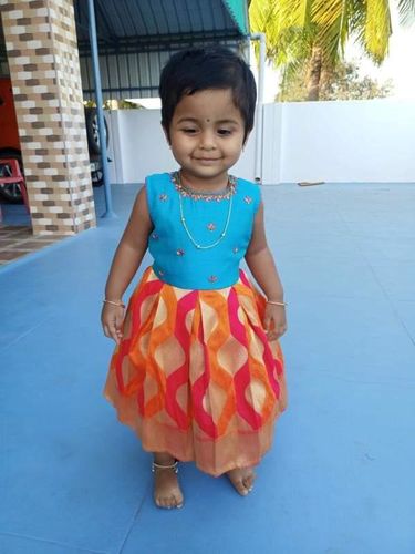 The Nesavu customer review from Mohana Priya
