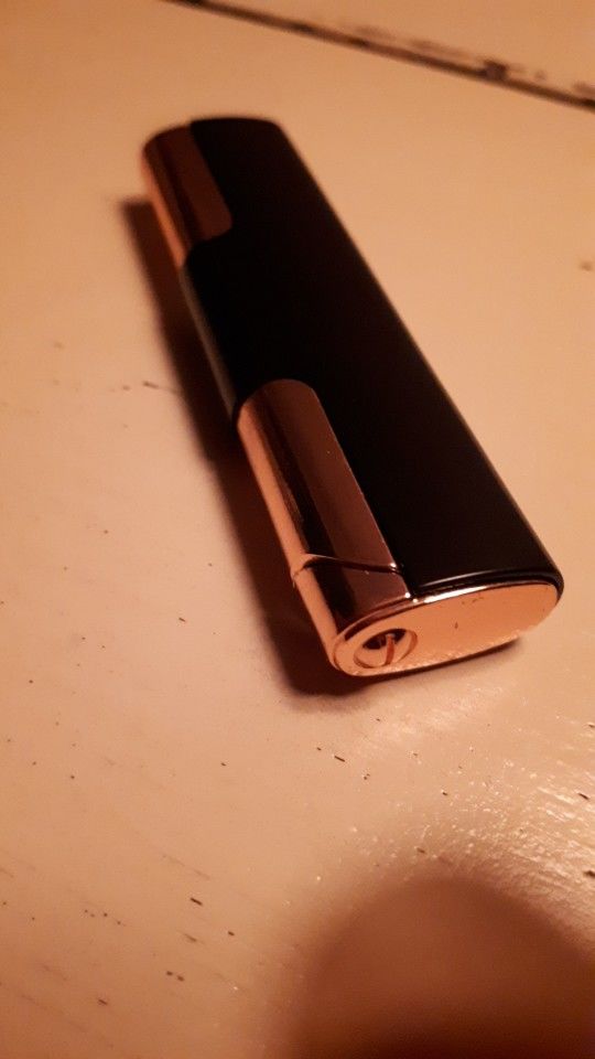 Customer photo review of Ruby Torch