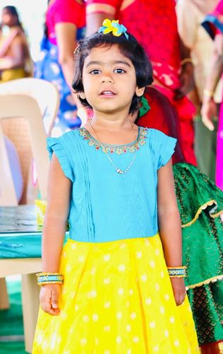 The Nesavu customer review from Priyanga