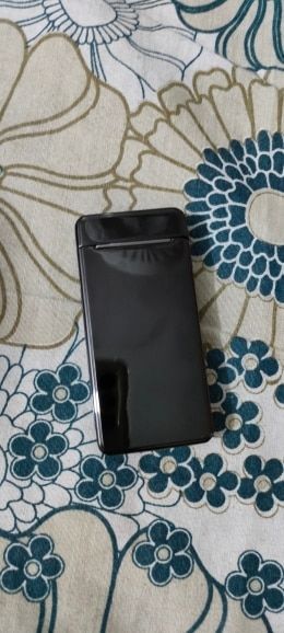 Customer photo review of Triple Jet Lighter