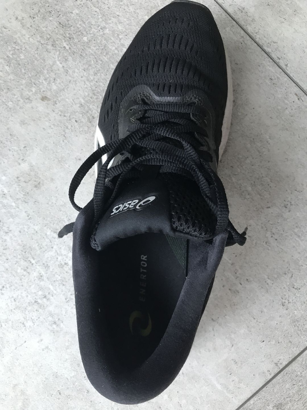 Customer photo review of Solette Running