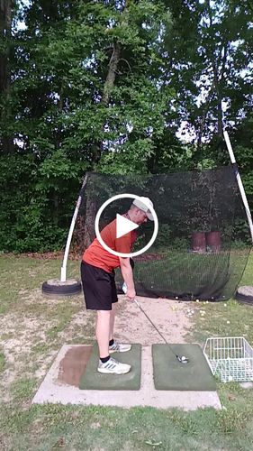Customer video review of Smart Ball