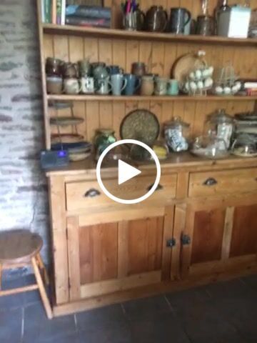 Customer video review of Classic Cast Iron Cupboard Handles