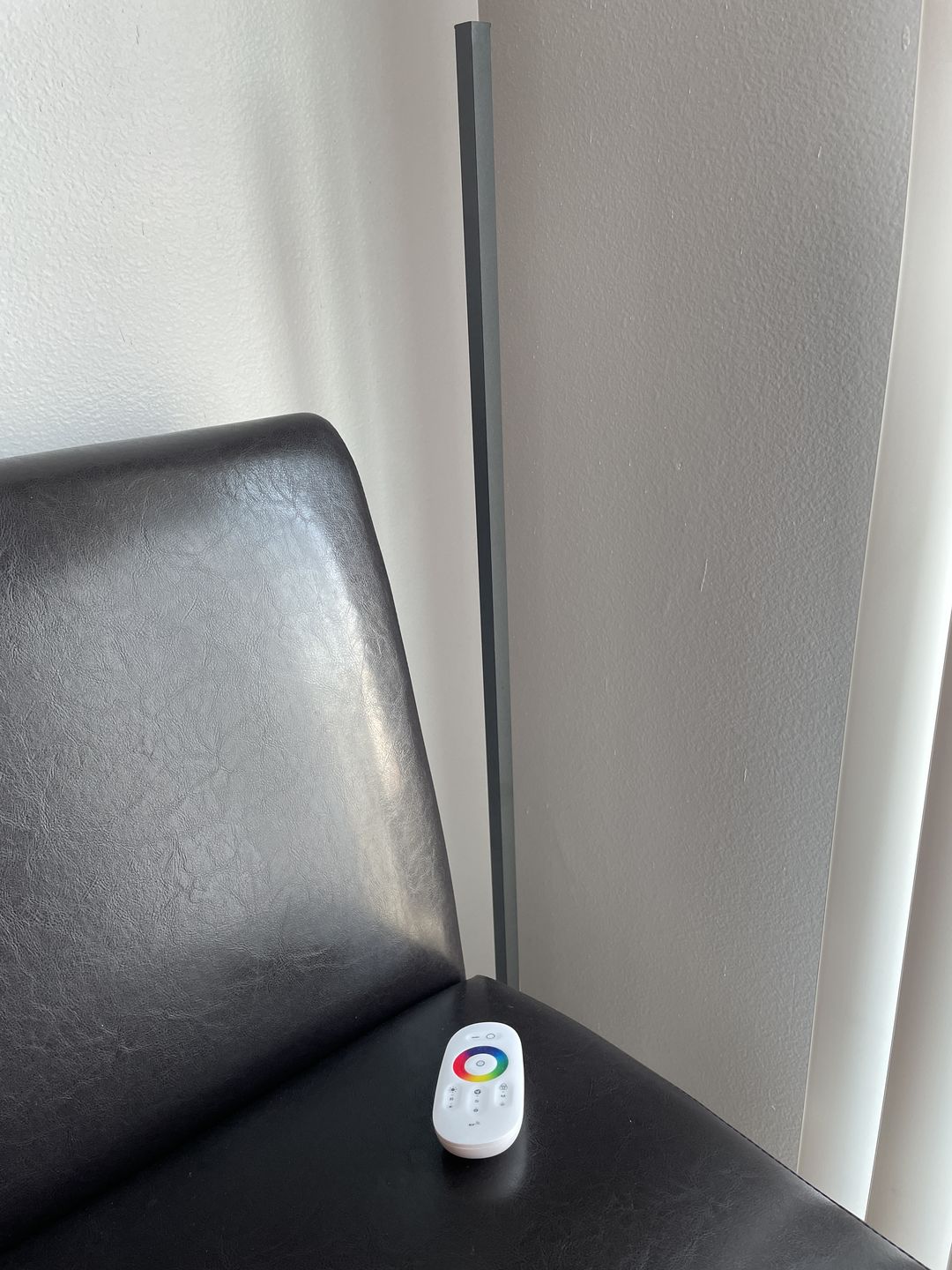 Customer photo review of LED Color Changing Light — LitLamp™