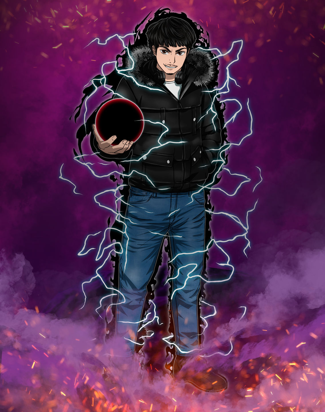 Customer photo review of Faster Processing