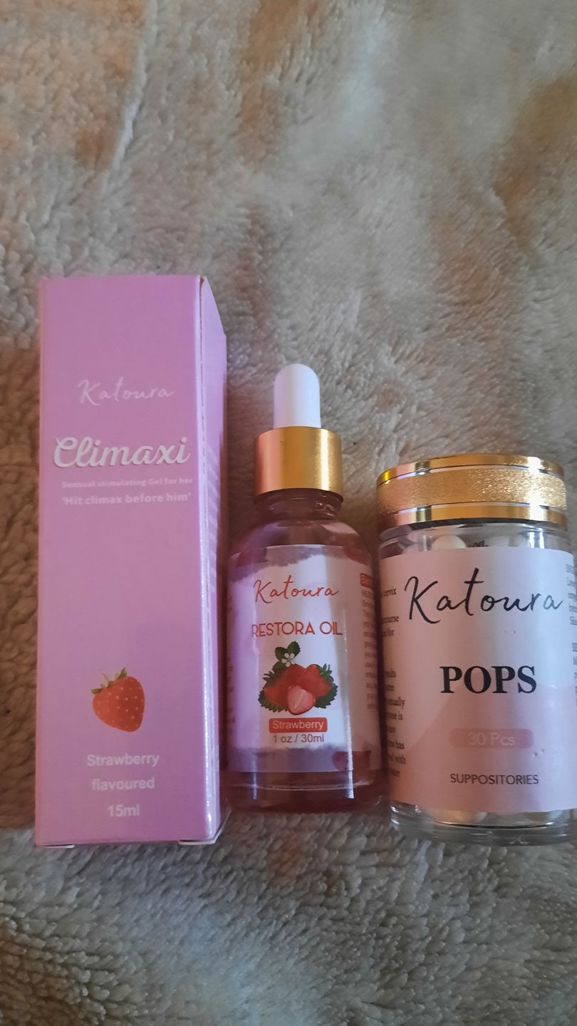 Customer photo review of WAP Combo