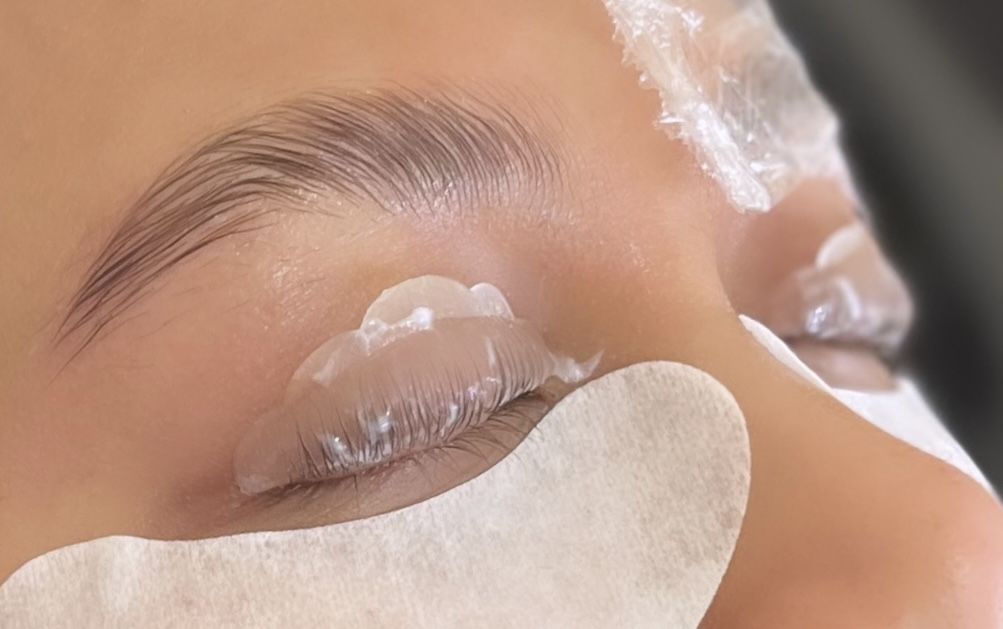 Customer photo review of Individual cream