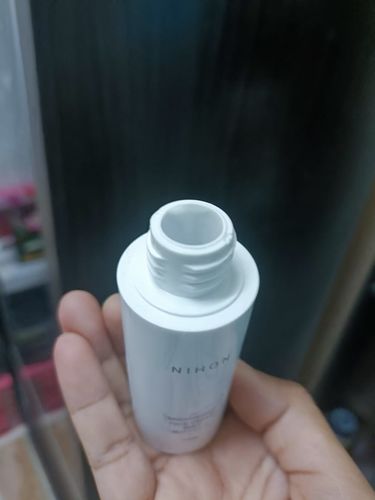 Customer photo review of Brightening Face Creme