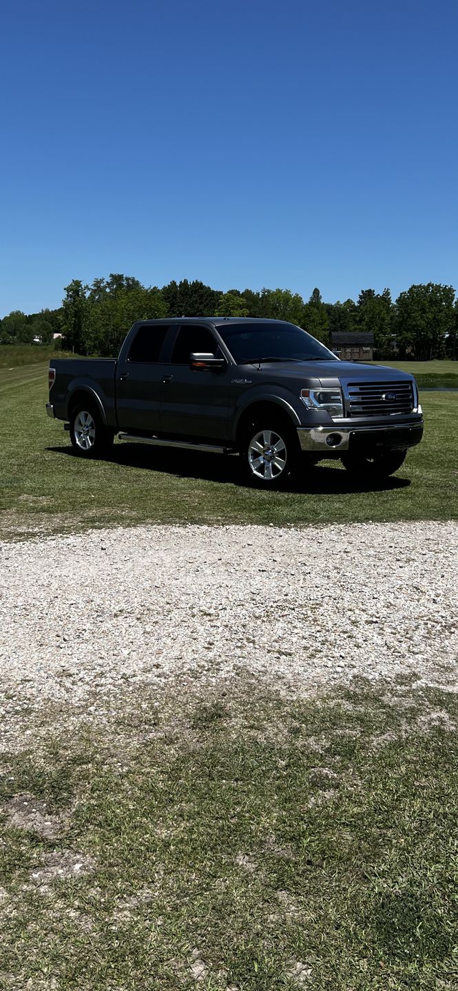 Customer photo review of Detailing Spray - Auto