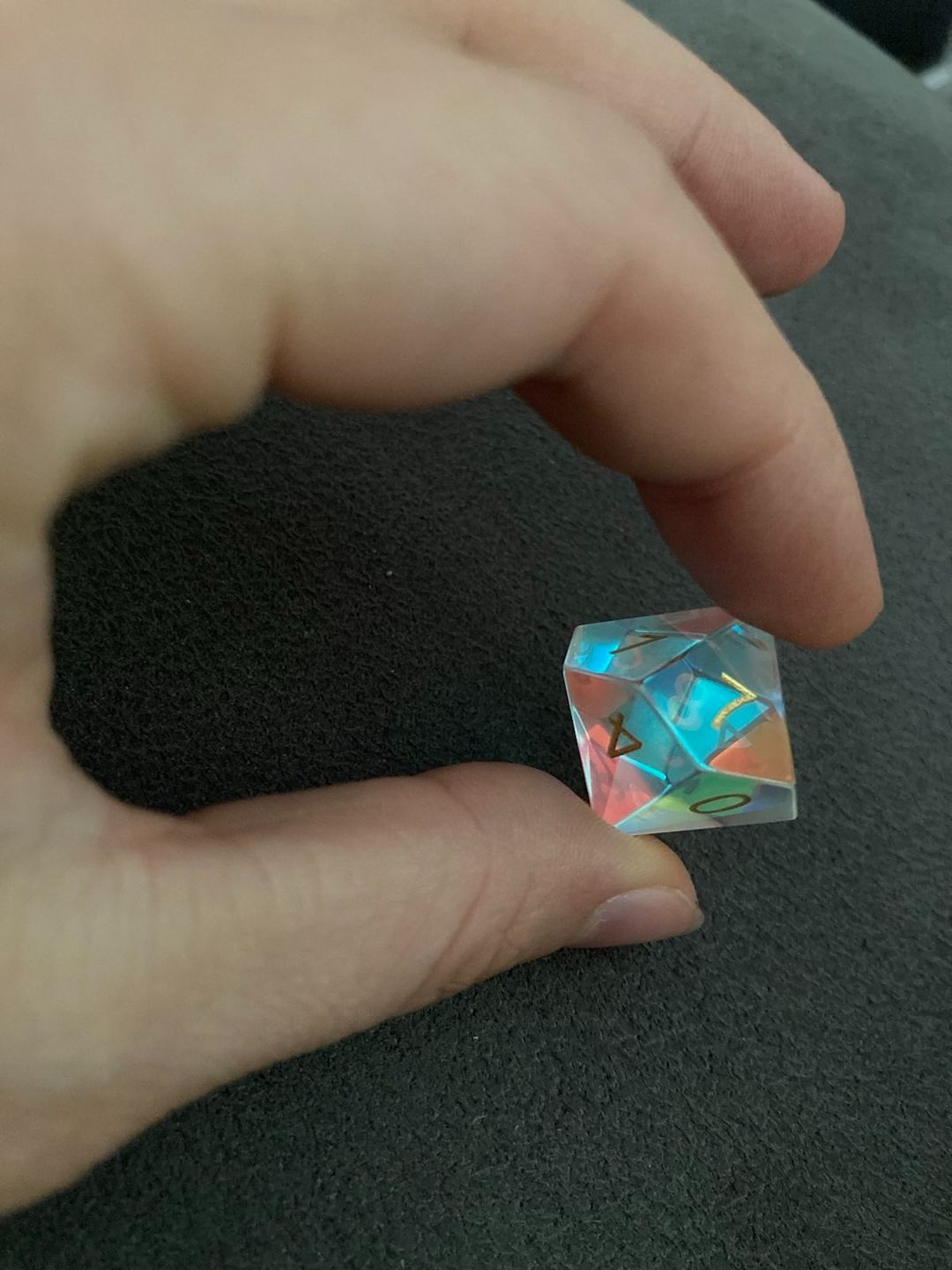 Customer photo review of Dummy