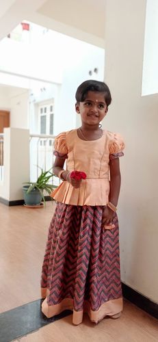 The Nesavu customer review from Sowmi Mithun