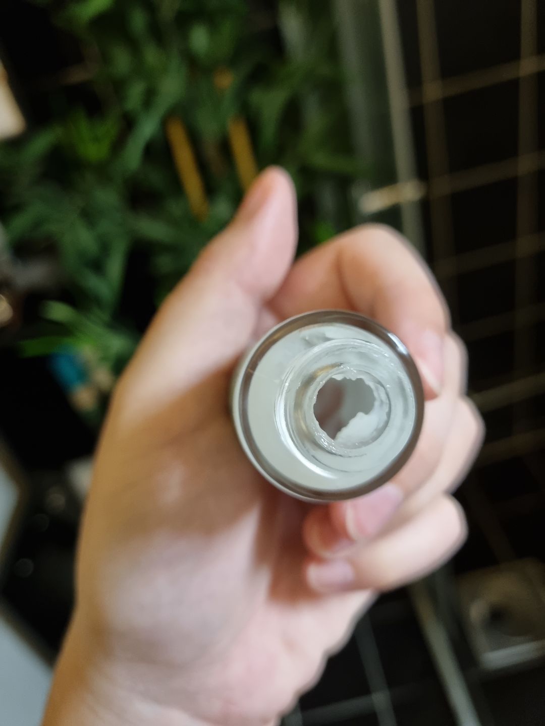 Customer photo review of Spot Soothe