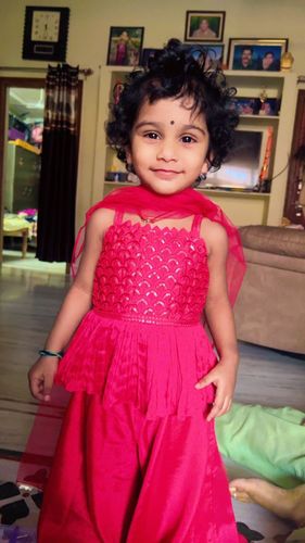 The Nesavu customer review from Jeswitha Yadav