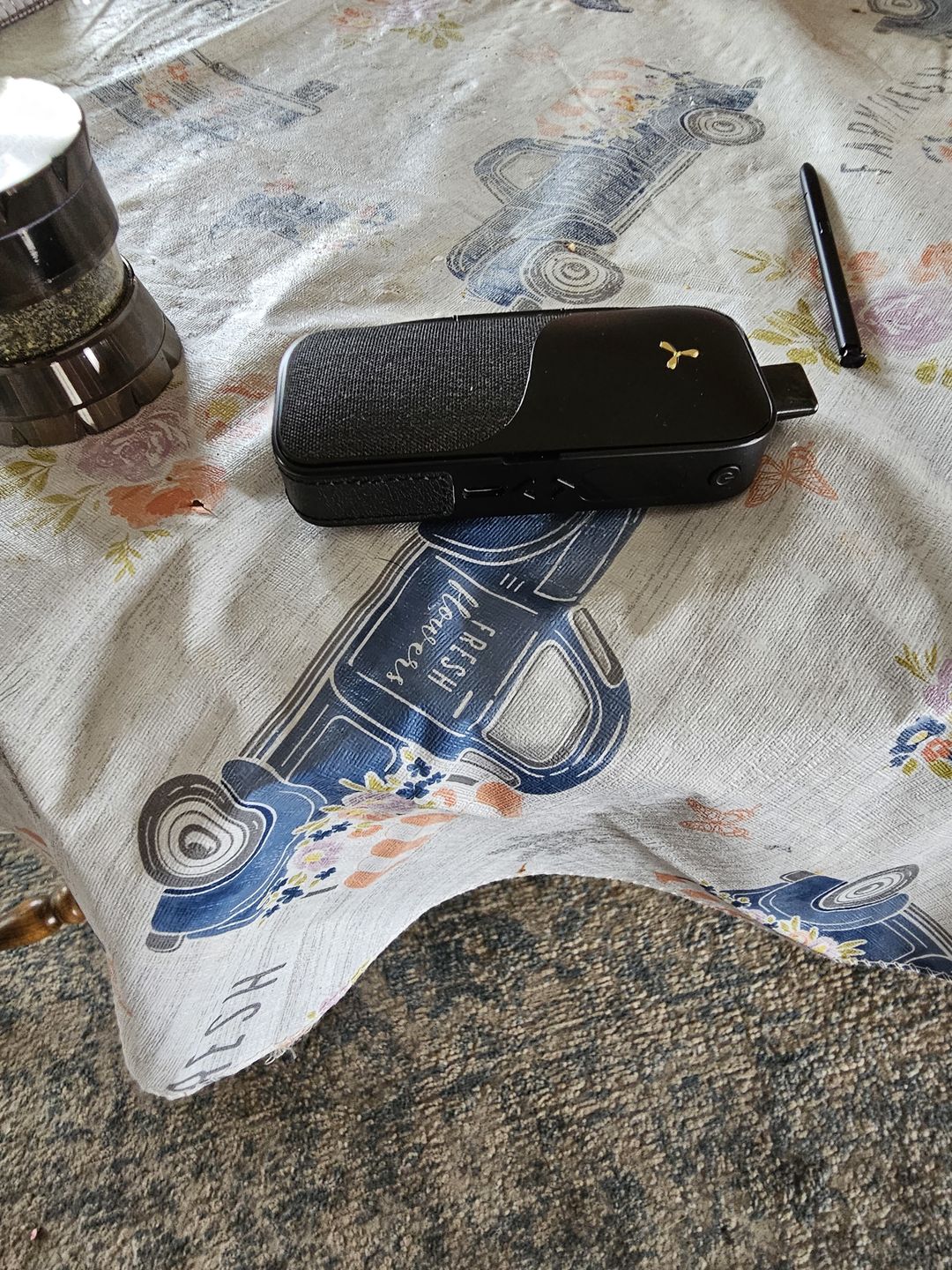 Customer photo review of Shipping Protection by Route