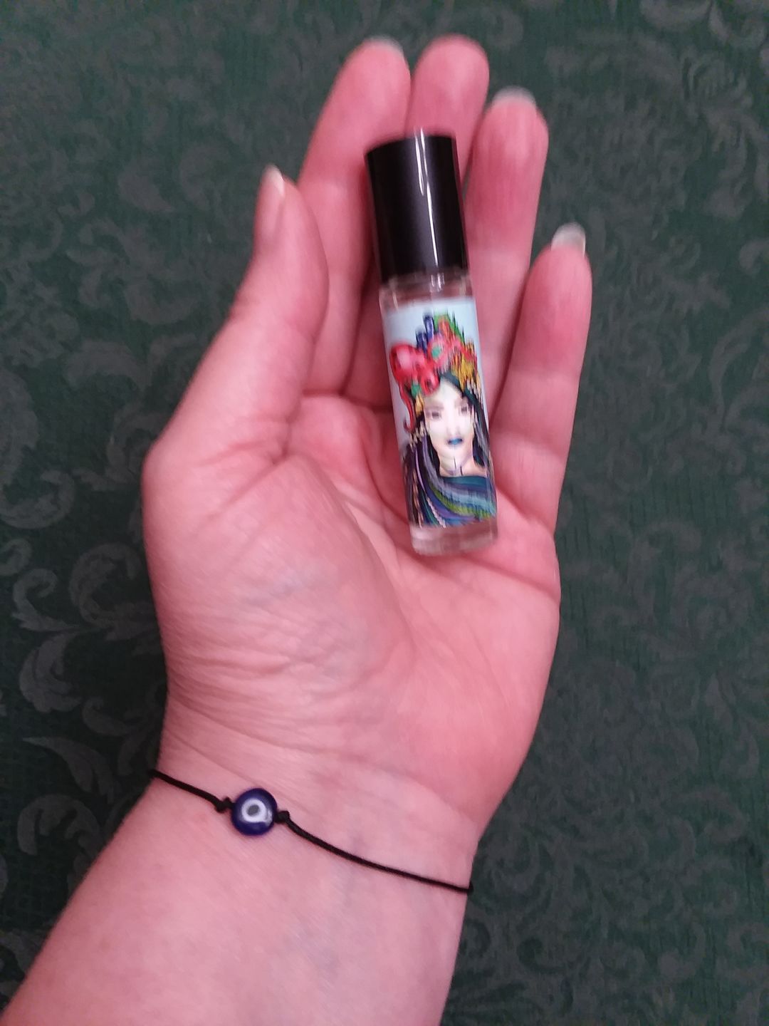 Customer photo review of Water Witch