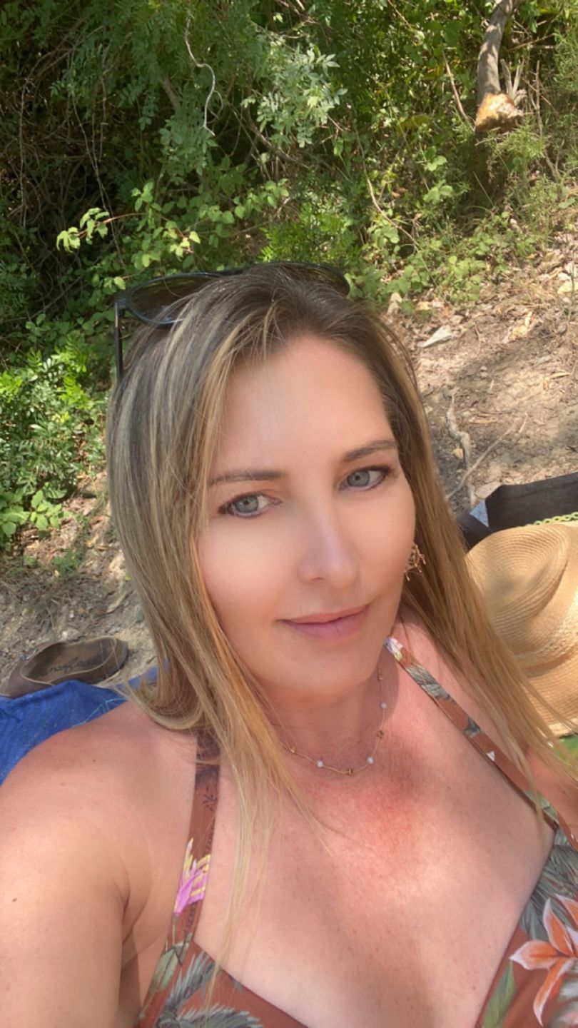Customer photo review of Acide Hyaluronique - 1 mois