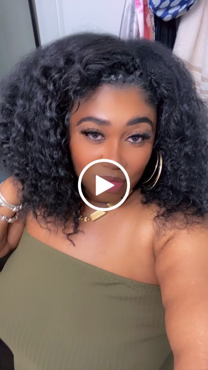 Customer video review of Silk Herbal Infusion - Ultimate Strength Intense Deep Conditioning Mask