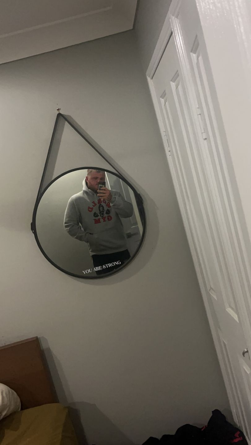 Customer photo review of Hoodie