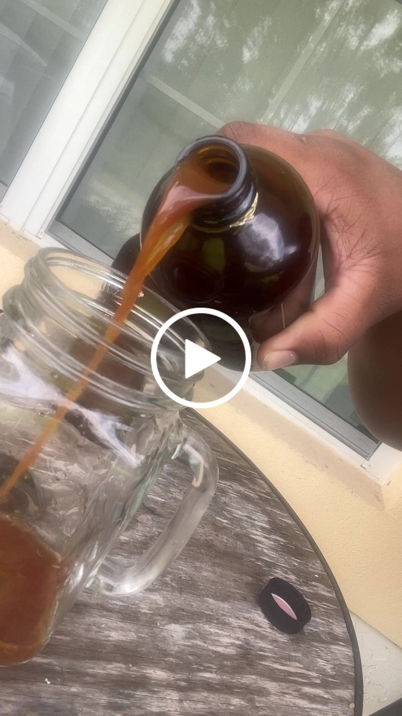 Customer video review of Yaga Roots Tonic™