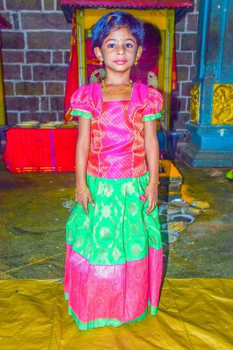 The Nesavu customer review from Dhanasekar