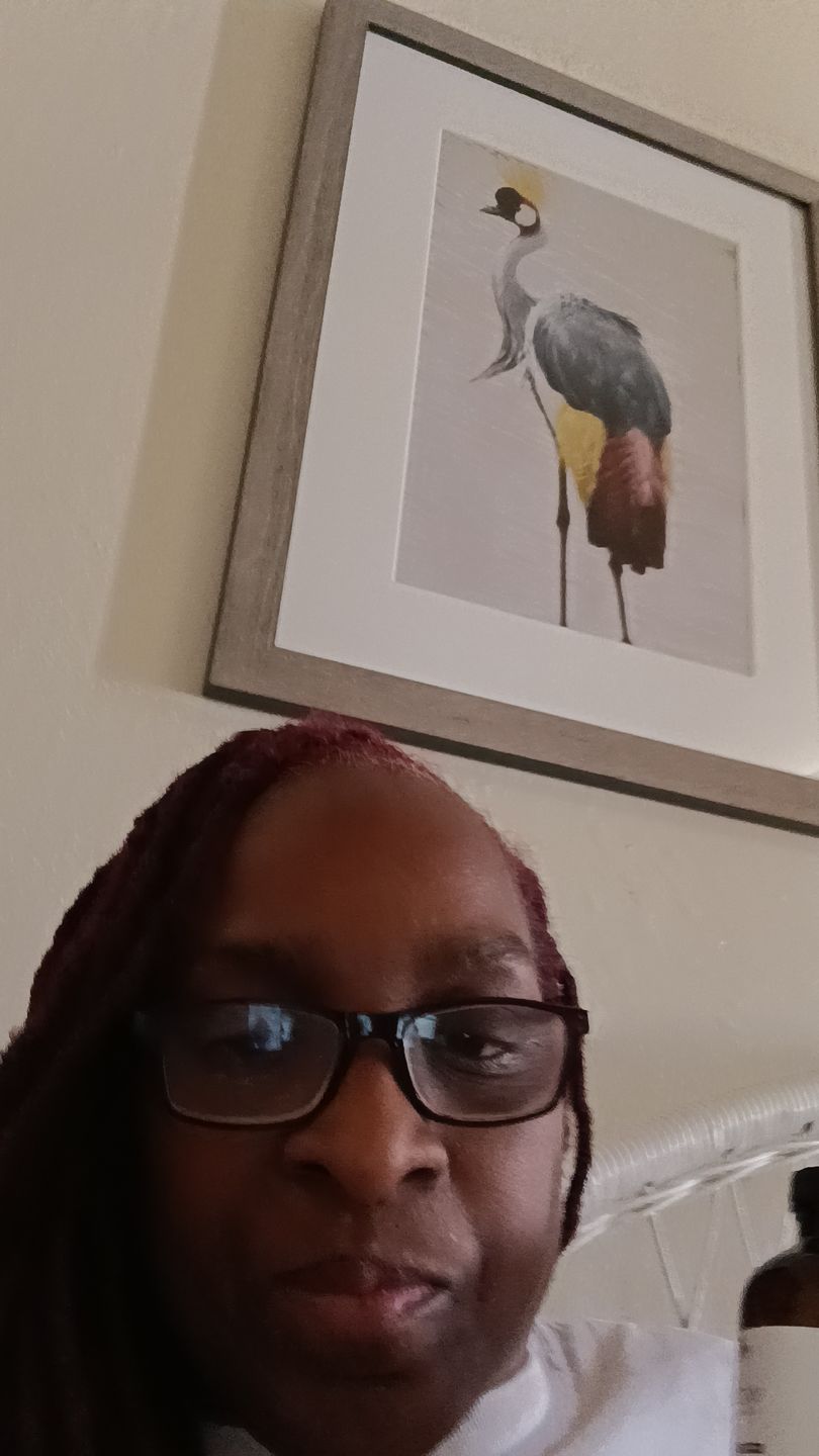 Customer photo review of VICTOR TONIC