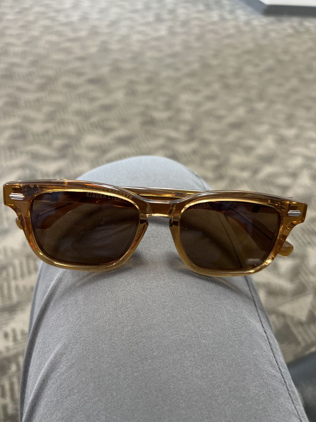 Customer photo review of KAUFMANN