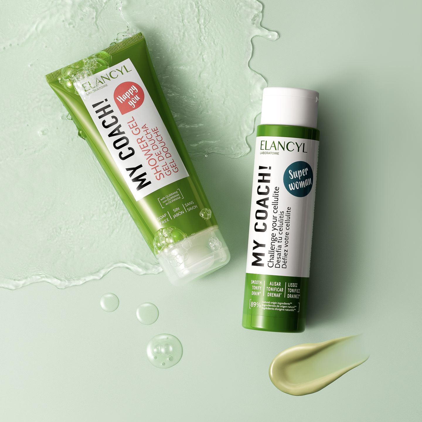 Customer photo review of Peppermint