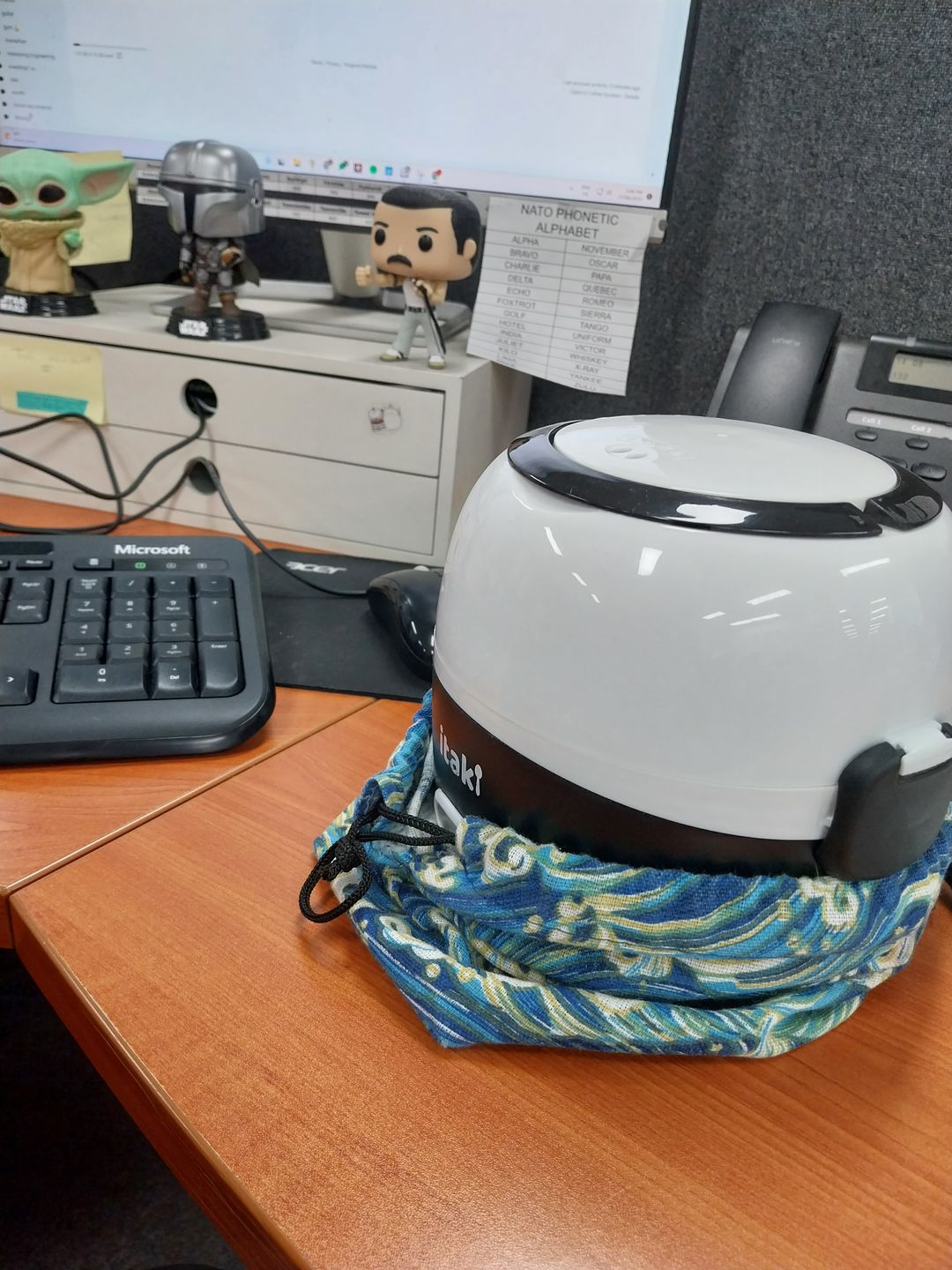 Customer photo review of The Itaki® Bento GO