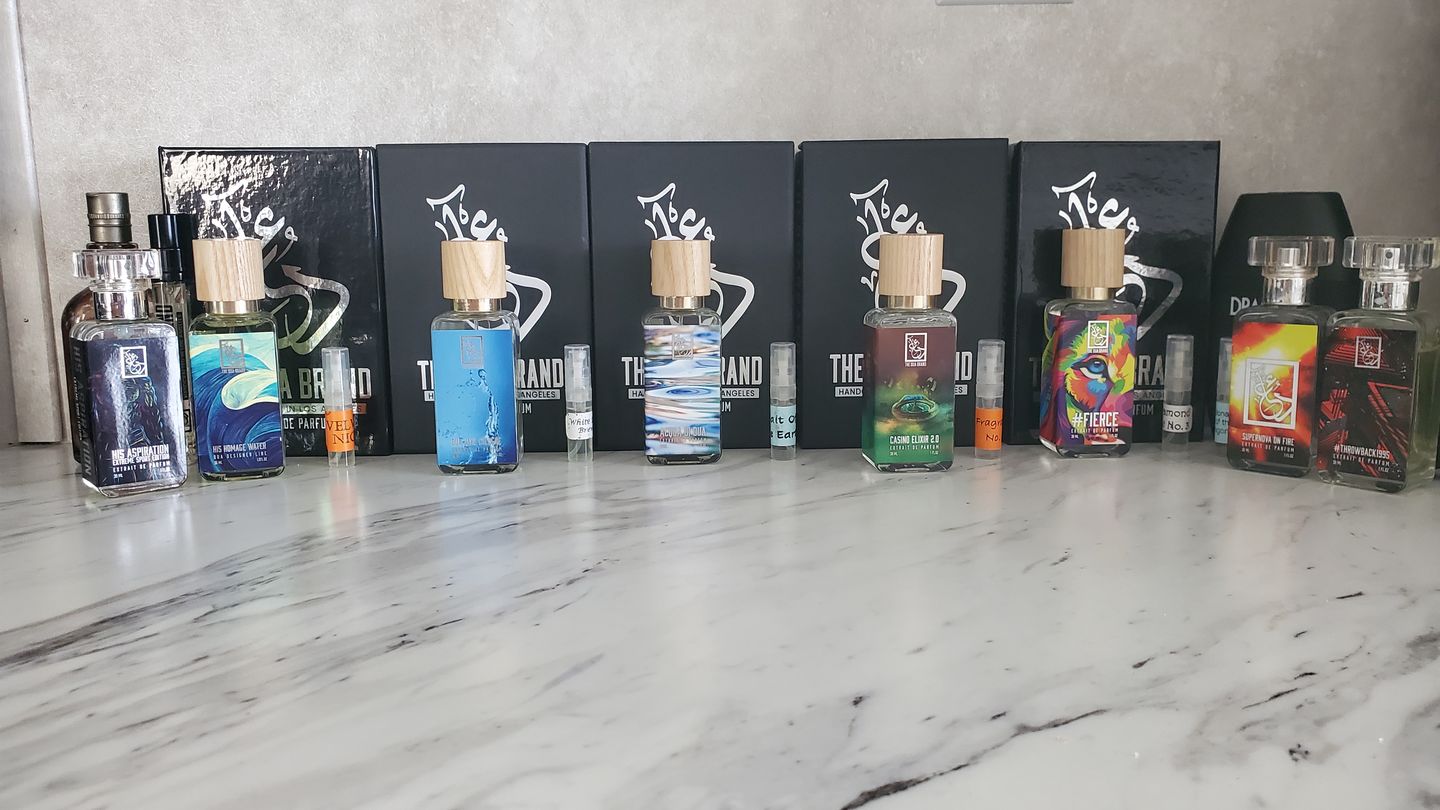 Customer photo review of Casino Elixir 2.0