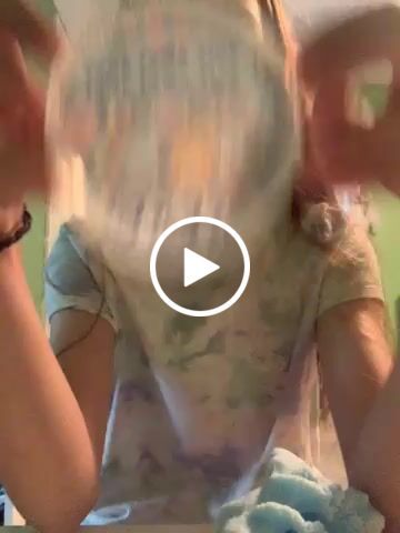 Customer video review of Fuwa Fuwa Time Icee Cloud Slime