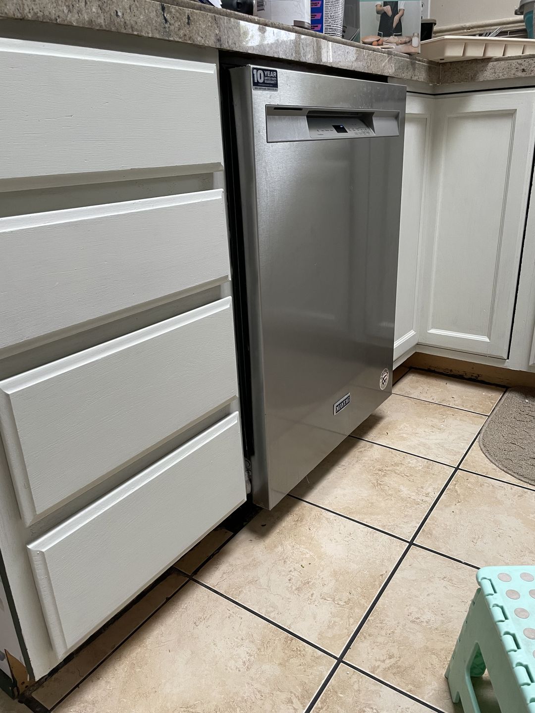 Customer photo review of Toscana Sage - One Step Paint