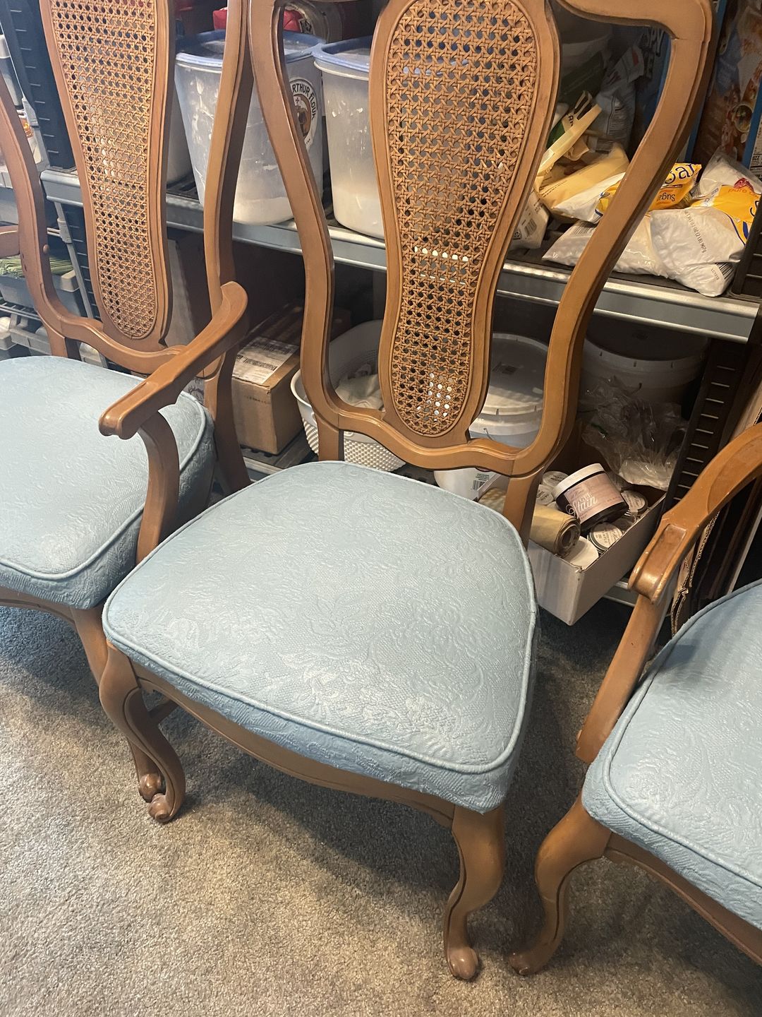 Customer photo review of Rugo - One Step Paint