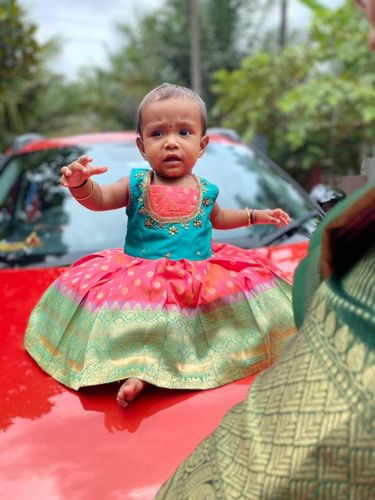 The Nesavu customer review from Saranya Krishna