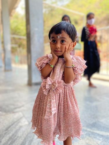 The Nesavu customer review from Dhanya