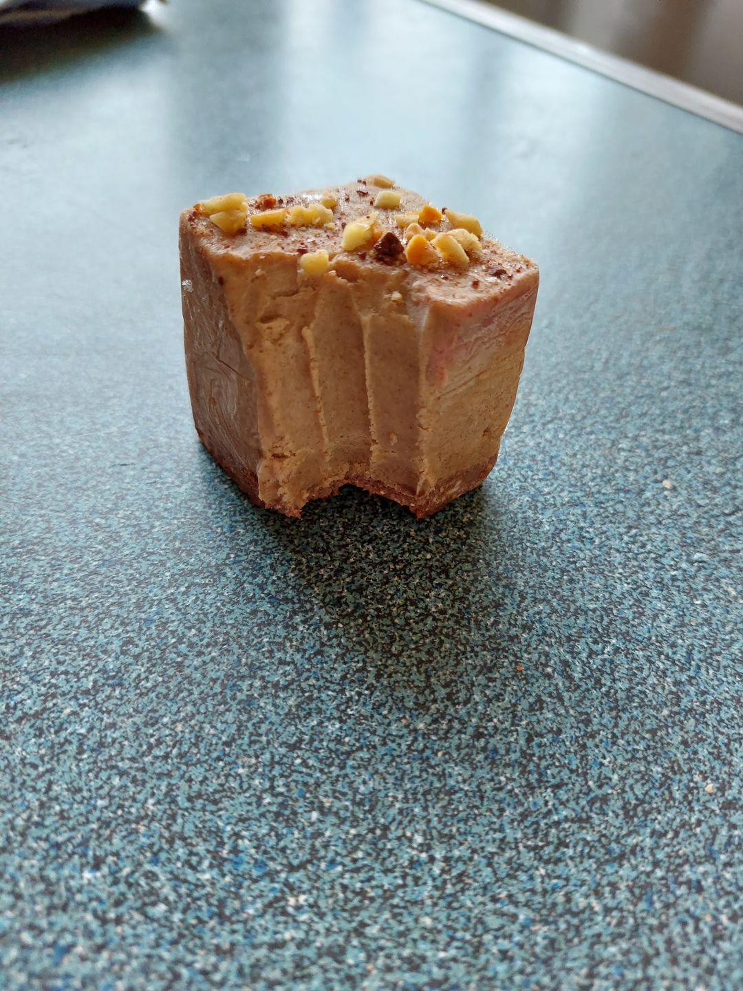 Customer photo review of Mixed Slice Box