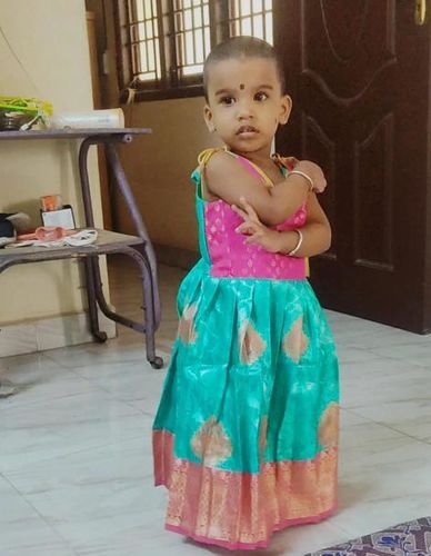 The Nesavu customer review from Saranya