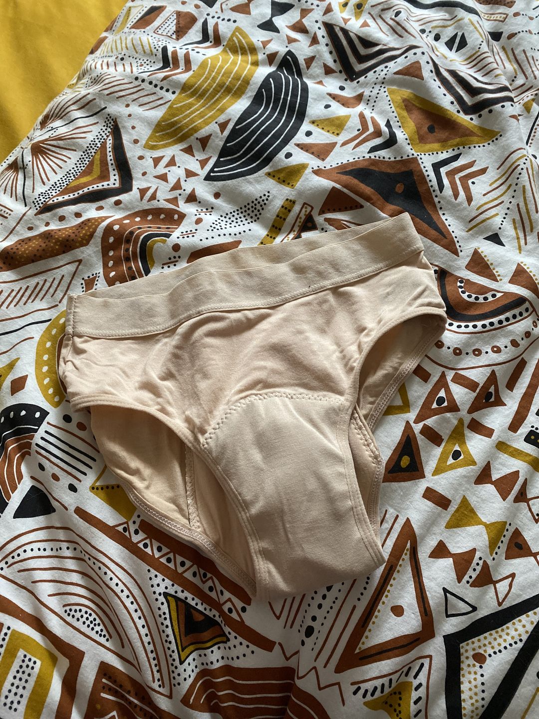 Customer photo review of Volga pour Flux Moyen