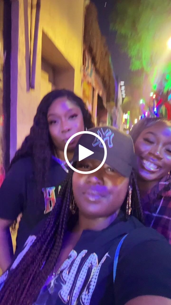 Customer video review of 18k Gold Plated Protect Black Women Bamboo Hoop Earrings