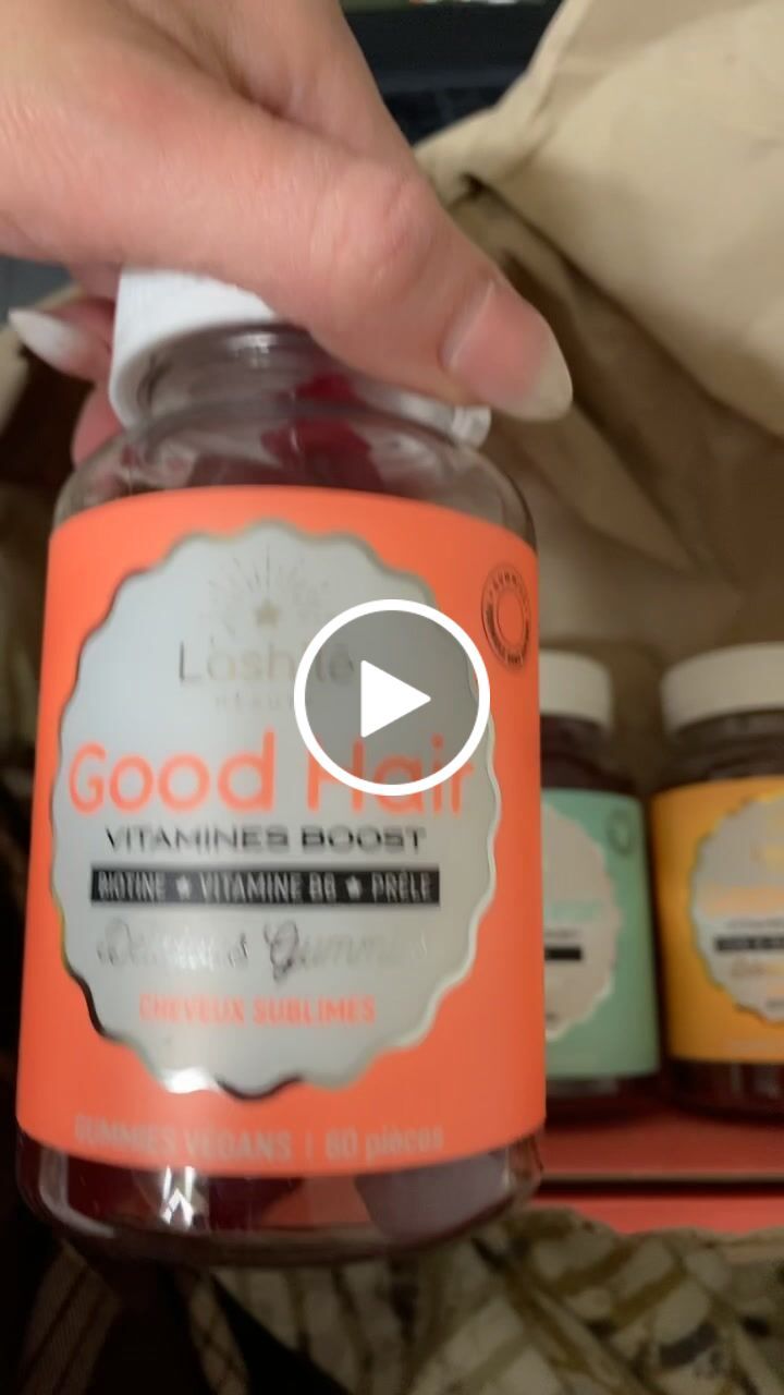 Customer video review of Good Clean - 1 mois