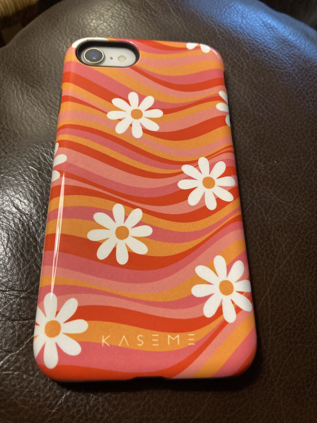 Customer photo review of Lucy