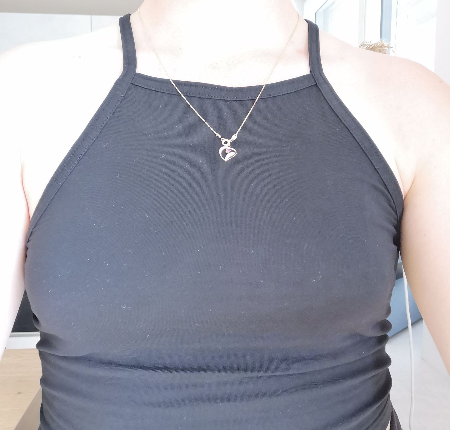 Customer photo review of 4er Mix Pack Nippelcover selbsthaftend + mit Kleber